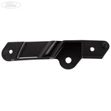 FOCUS MK3 O/S STAFFA PARAURTI ANTERIORE NERO 2014-