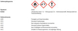 Matita per ritocchi Ford Magnetic Grey Met. 2573852 (codice colore: FM6EWHA)
