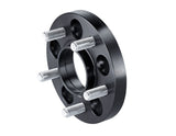 Eibach®* Pro-Spacer Kit  distanziale Sistema 4, nero anodizzato