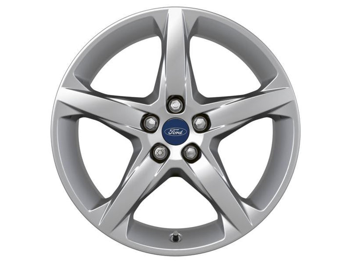 C-MAX SET DI 4 CERCHI IN LEGA CON DISPOSITIVI DI FISSAGGIO