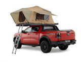 ARB* Tenda da tetto Flinders, con scala