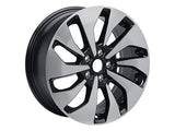 Originale Ford Focus dal 04/2018 Cerchi in lega 17