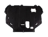 Originale Ford C-MAX dal 04/2015/Focus 09/2014-03/2018 Scudo antispruzzo