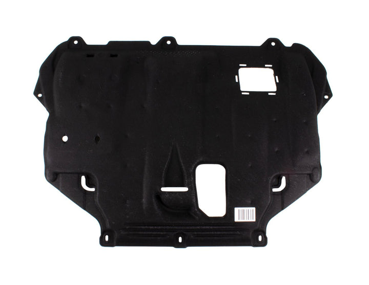 Originale Ford C-MAX dal 04/2015/Focus 09/2014-03/2018 Scudo antispruzzo