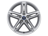 Originale Ford Focus/C-MAX Cerchi in lega 17
