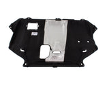 Originale Ford C-MAX dal 04/2015/Focus 09/2014-03/2018 Scudo antispruzzo