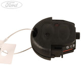 Portachiavi originale Ford Galaxy Buttons con telecomando e chiusura centralizzata