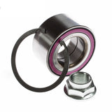SET CUSCINETTI RUOTA ANTERIORE Fiesta Mk7 Mk8 B-MAX