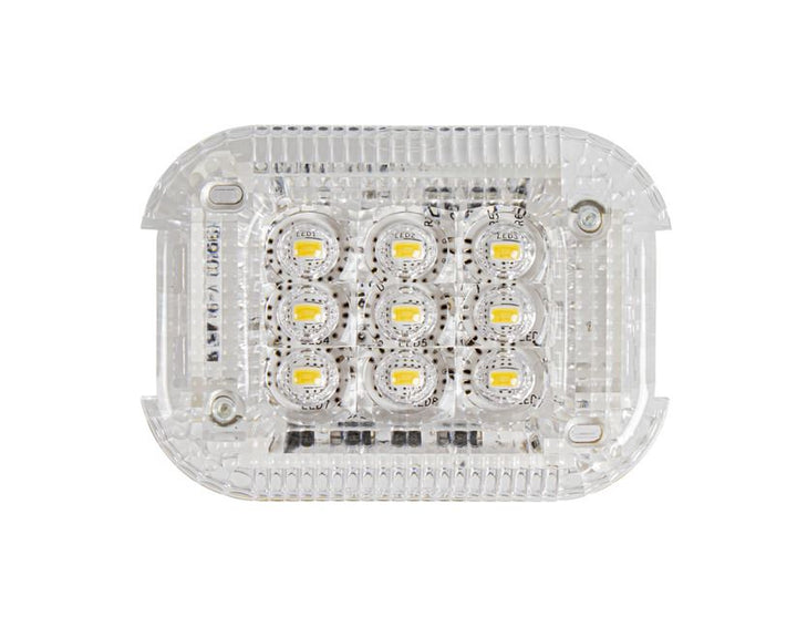 Originale Ford Interior LED Dome Light per spazio di carico