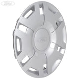 FIESTA MK6 14