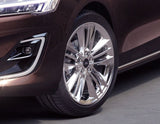 Originale Ford Focus/Mondeo Cerchi in lega 18