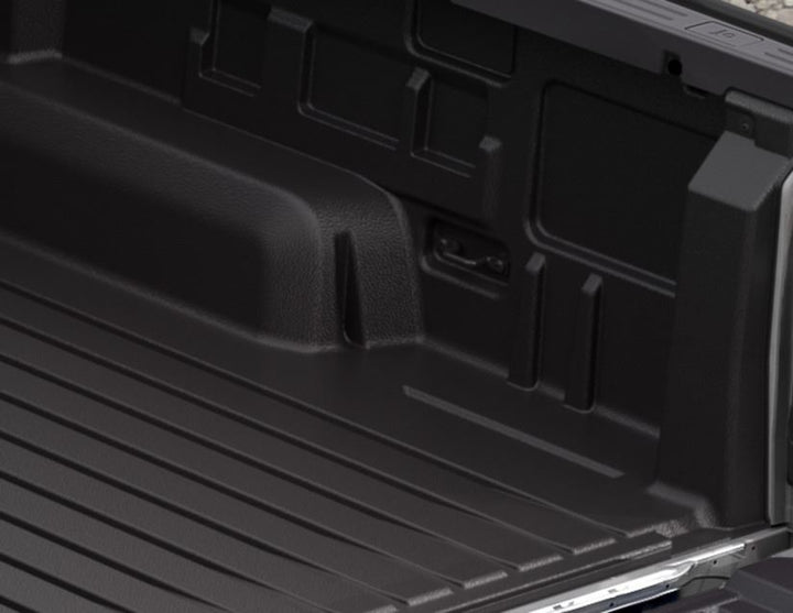 Originale Ford Ranger dal 06/2022 Rivestimento tipo rigido