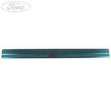 FIESTA SOTTOPORTA CON LOGO 3 PORTE ST-LINE
