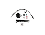 Focus Kit collegamenti elettrici per gancio traino connettore a 13 pin 2014-2018