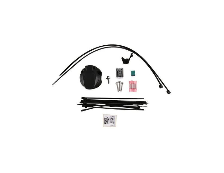 Focus Kit collegamenti elettrici per gancio traino connettore a 13 pin 2014-2018