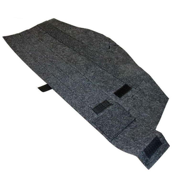 RANGER 09/2015-RULLO UTENSILI