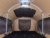 ARB* Tenda da tetto Flinders, con scala