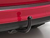 C-MAX GANCIO TRAINO FISSO CON DISPOSITIVI DI FISSAGGIO VEICOLI CON MOTORI 1.5 DIESEL E CAMBIO AUTOMATICO POWERSHIFT SPROVVISTI DI CONNETTORI PER KIT ELETTRICO GANCIO DI TRAINO., A PARTIRE DA 09/2017