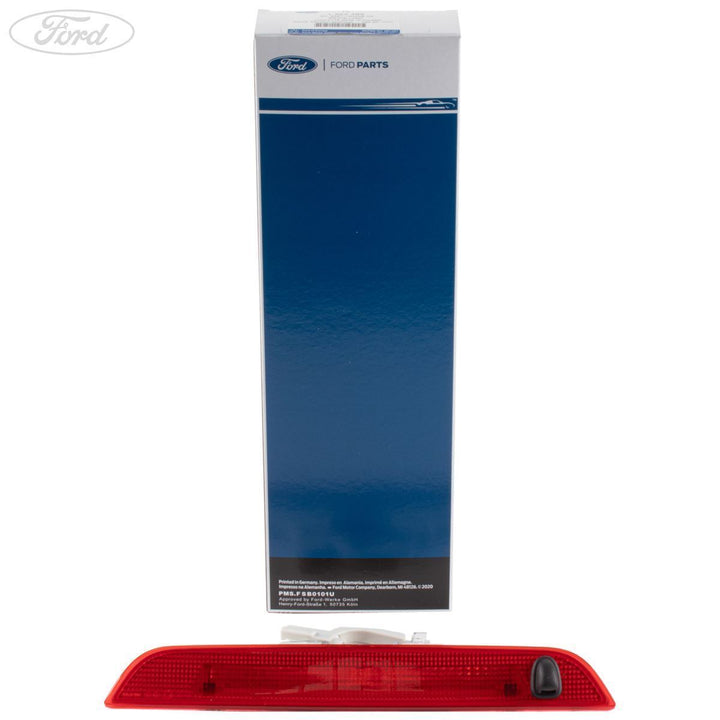 Luce freno posteriore originale Ford Fiesta Mk6 Fusion ad alto livello 05-08 1363489