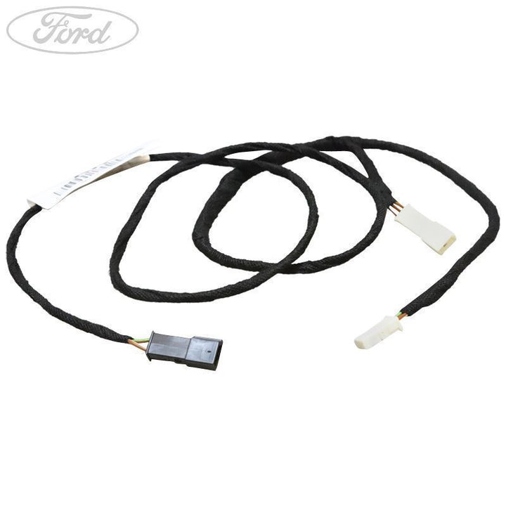 FOCUS MK3 KIT CAVI LED SOTTOPORTA O/S E N/S 2014-2018