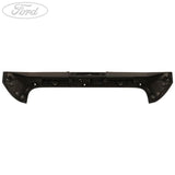 FIESTA KIT SPOILER POSTERIORE 3 PORTE PRIMERIZZATO 11/2012-