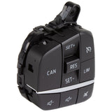 Interruttore volante destro personalizzato Ford Focus Mk4 Fiesta Mk8 18- 2127976