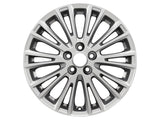 Originale Ford S-MAX/Galaxy Cerchi in lega 17