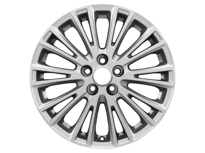 Originale Ford S-MAX/Galaxy Cerchi in lega 17