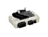 Gancio traino estraibile e kit cablaggio elettrico completo 13 pin Explorer PHEV 2019+