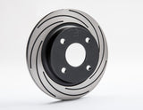 Fiesta Tarox®* Kit dischi freno posteriori Ford Performance Modello F2000