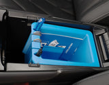 Originale Ford All-Electric Explorer/All-Electric Capri Box portaoggetti (file STL per stampa 3D)
