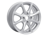 Originale Ford Fiesta/Fiesta Van Cerchi in lega 15