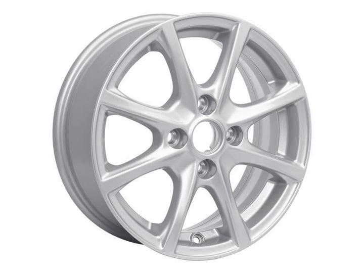 Originale Ford Fiesta/Fiesta Van Cerchi in lega 15