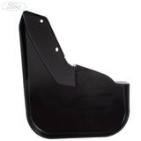 TRANSIT TOURNEO CUSTOM PARAFANGO POSTERIORE SINGOLO 2012-