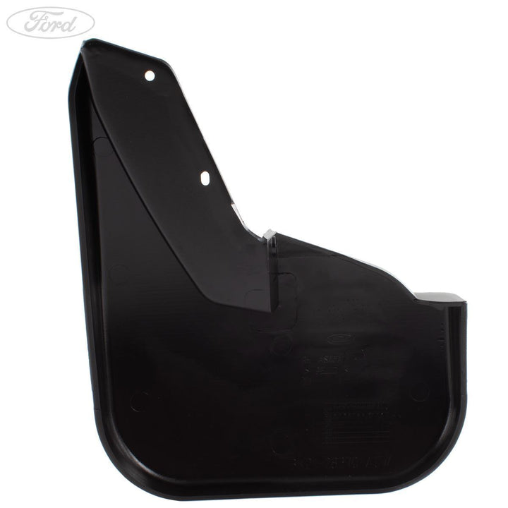 TRANSIT TOURNEO CUSTOM PARAFANGO POSTERIORE SINGOLO 2012-