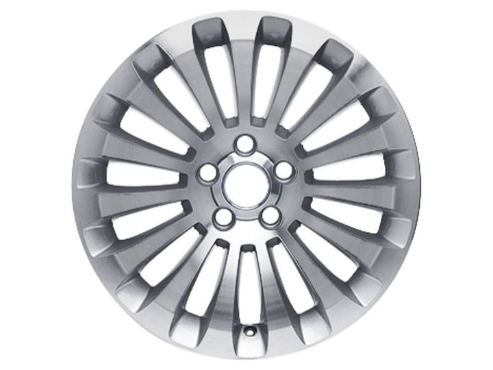 Originale Ford Mondeo 03/2007-08/2014 Cerchi in lega 17