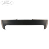 FIESTA KIT SPOILER POSTERIORE 3 PORTE PRIMERIZZATO 11/2012-