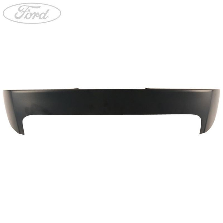 FIESTA KIT SPOILER POSTERIORE 3 PORTE PRIMERIZZATO 11/2012-
