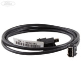 Cavo USB originale Ford Wires 1849775