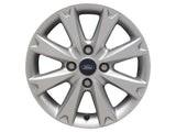 Originale Ford Fiesta 09/2008-10/2012 Cerchi in lega 15