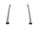 Originale Ford Ranger dal 06/2022 Barre portapacchi argento
