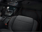 Originale Ford Focus® dal 04/2018 Tappetini