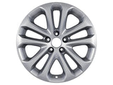 Originale Ford C-MAX/Focus Cerchi in lega 17