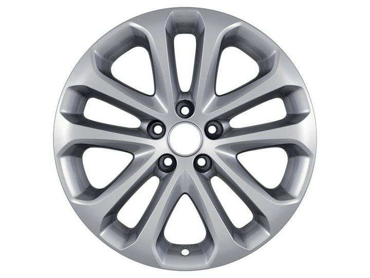 Originale Ford C-MAX/Focus Cerchi in lega 17