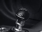 Originale Ford Mustang Pomello del cambio Performance con logo Ford Performance