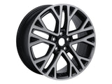 Originale Ford Kuga 12/2019-02/2024 Cerchi in lega 18