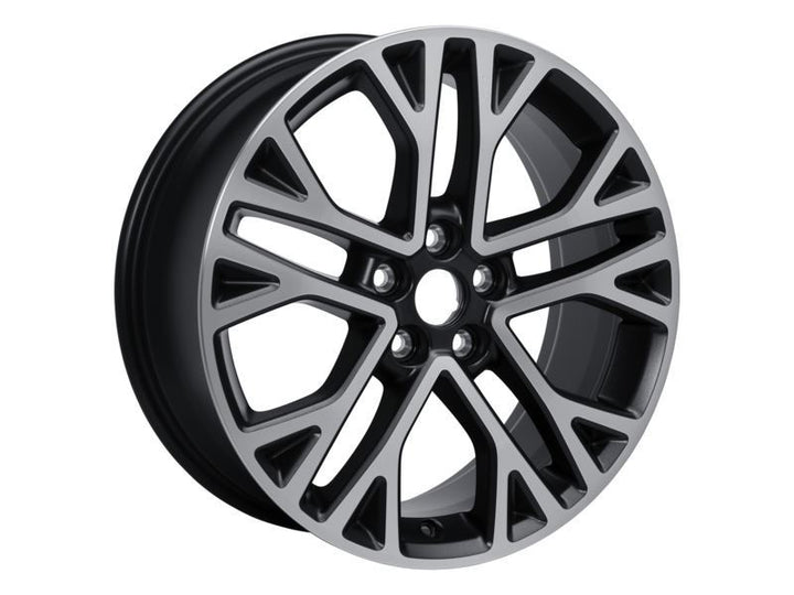 Originale Ford Kuga 12/2019-02/2024 Cerchi in lega 18