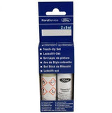 Matita per ritocco originale Ford Dynamic Blue Met. 2584241 (cod. col.: JDCEWHA)