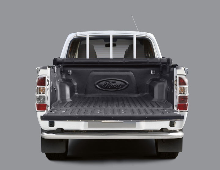 Originale Ford Ranger 01/2006-12/2011 Rivestimento Nero,stile rigido