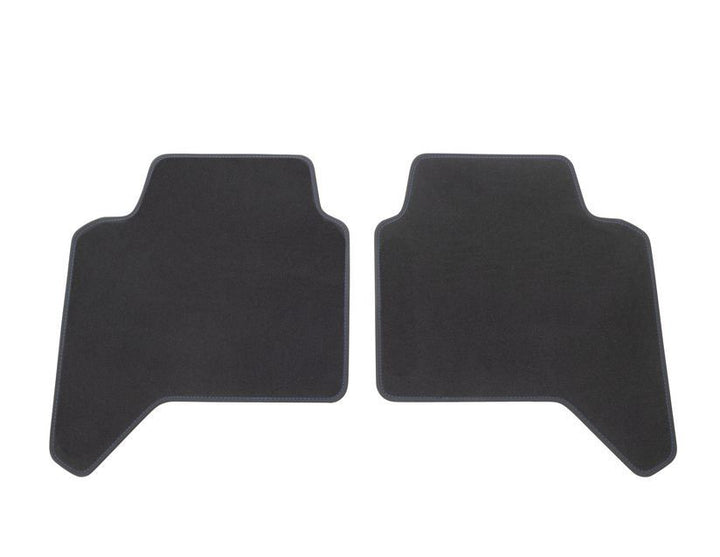 Originale Ford Ranger® 02/2019-06/2022 Tappetini